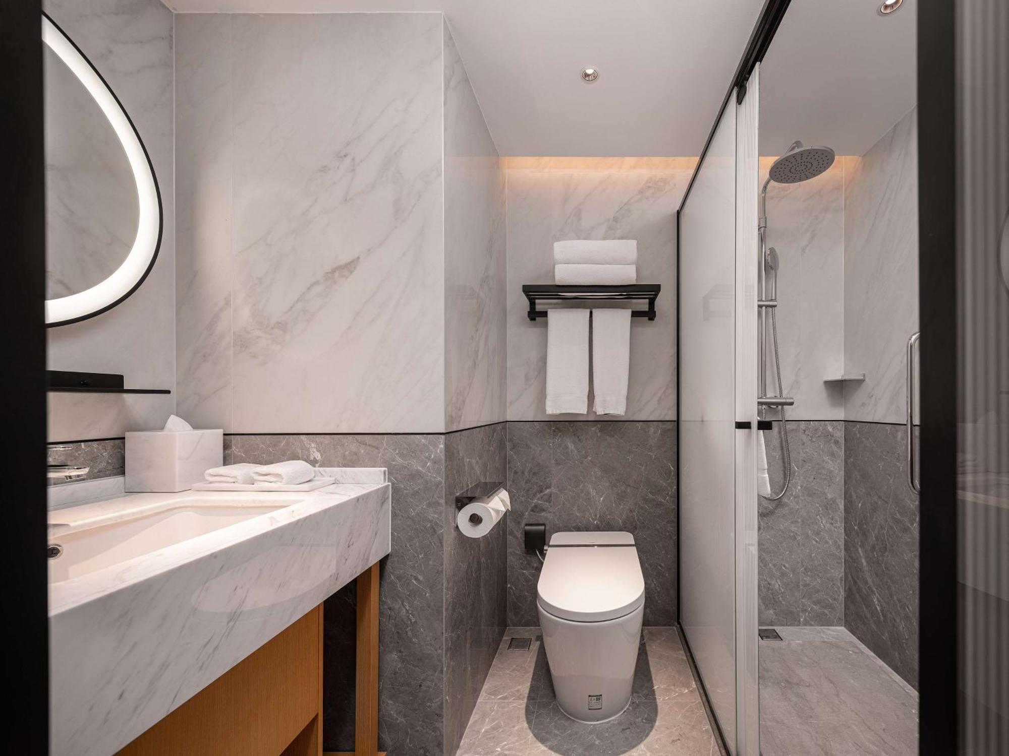 Hilton Garden Inn Beijing Temple Of Heaven East Gate Station Dış mekan fotoğraf