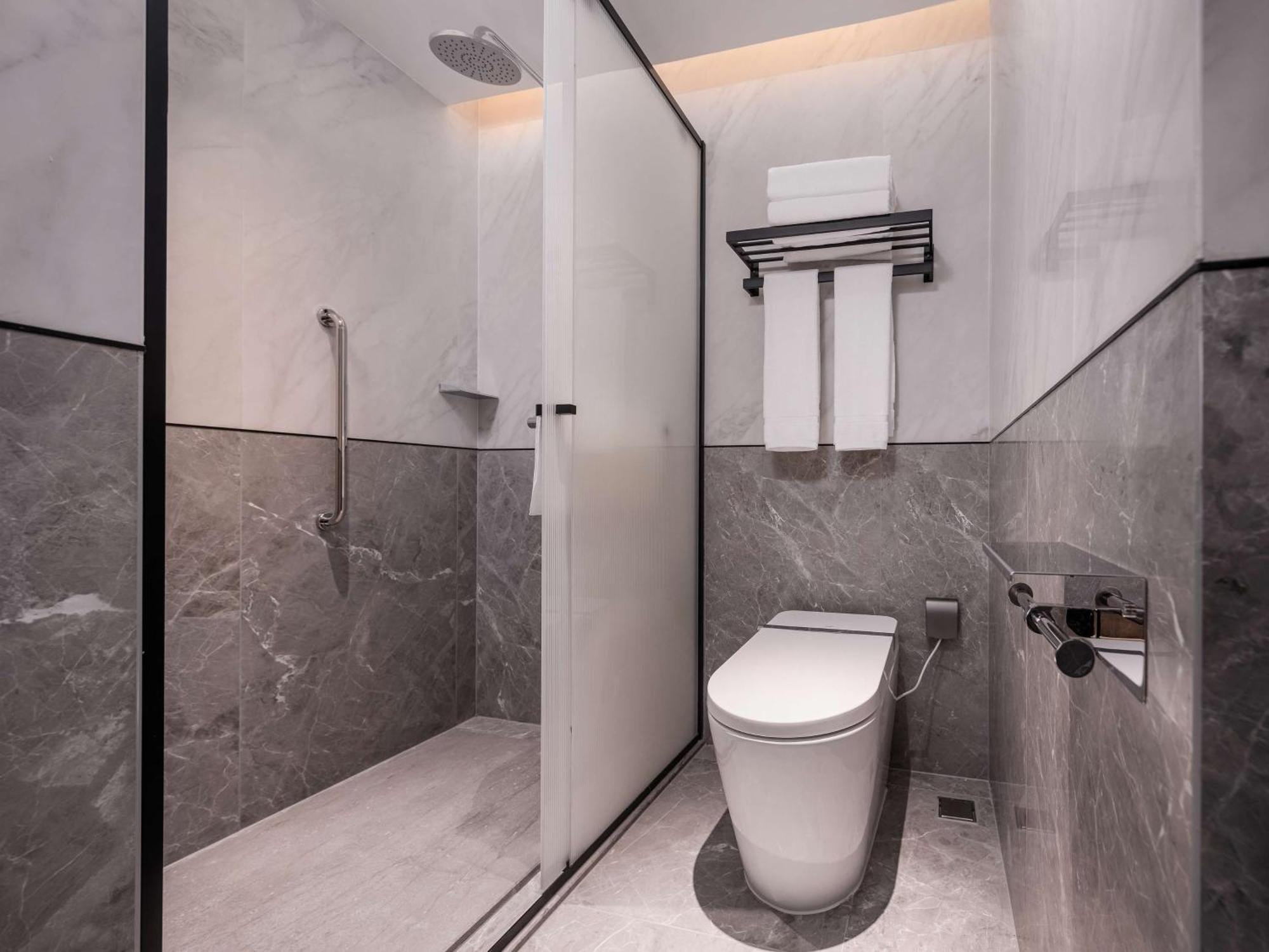 Hilton Garden Inn Beijing Temple Of Heaven East Gate Station Dış mekan fotoğraf