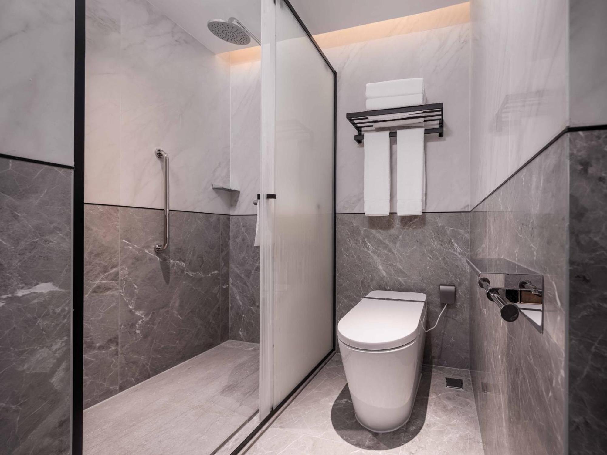 Hilton Garden Inn Beijing Temple Of Heaven East Gate Station Dış mekan fotoğraf